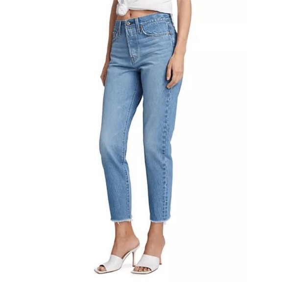 Levi's wedgie size 28 - Picture 5 of 8